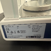 Mettler Toledo ML503T Analytical balance image 0